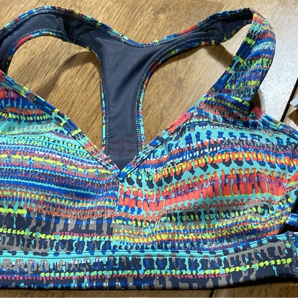 Victoria's secret sports bra size extra small new - Picture 2 of 4